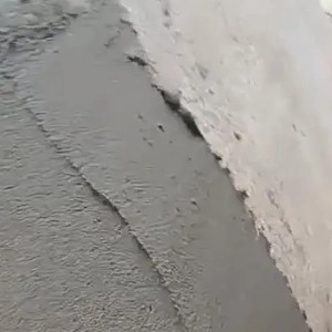 澎湖县水工建筑物I级C55聚合物改性水泥砂浆 渠道防渗泵站加固迎水面抗冲刷砂浆