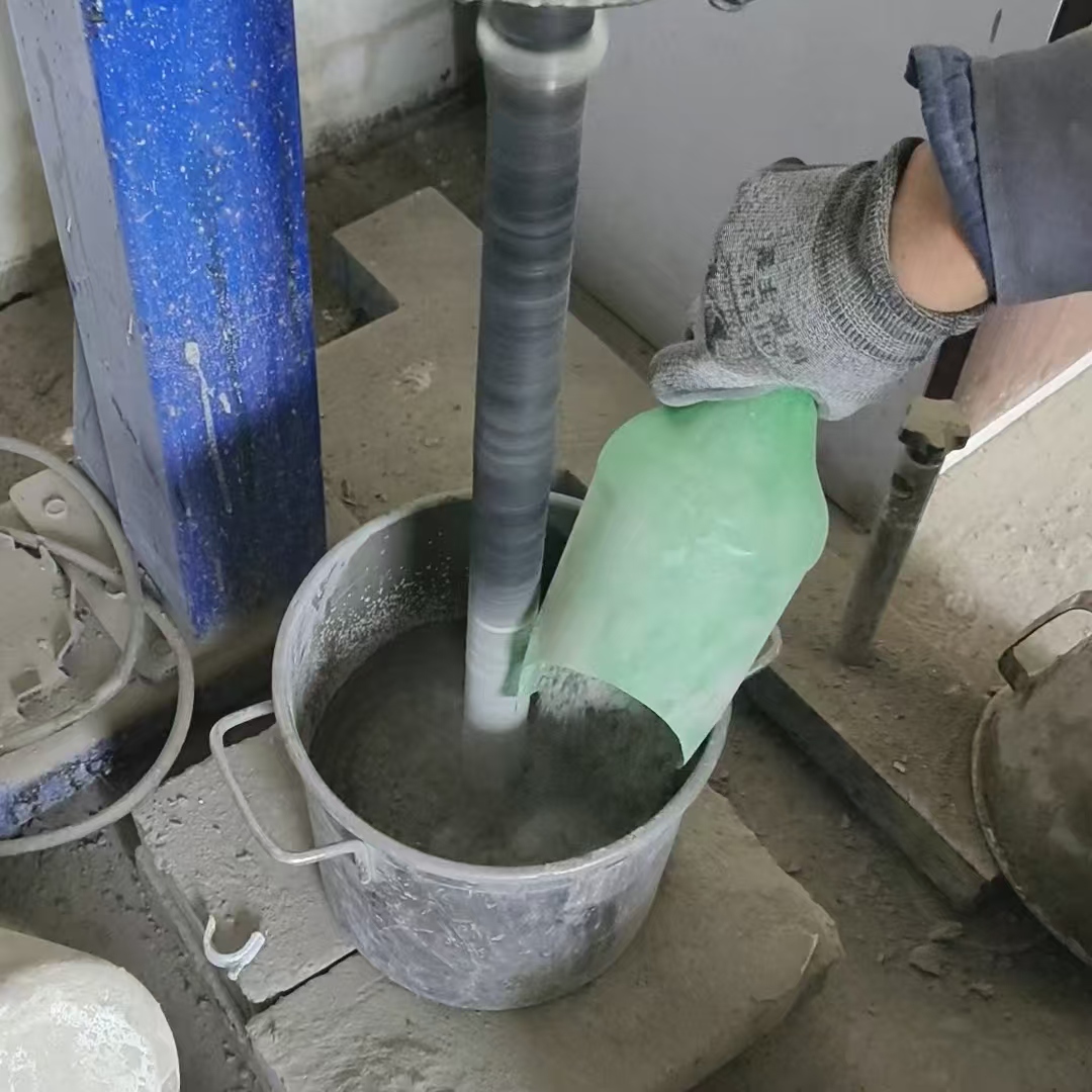 澎湖县桥梁公路张拉用H60压浆料与普通压浆料有什么区别？