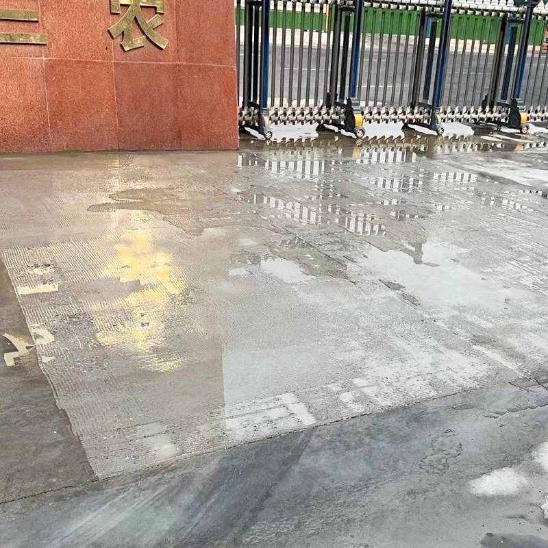 澎湖县水泥路面翻新砂浆